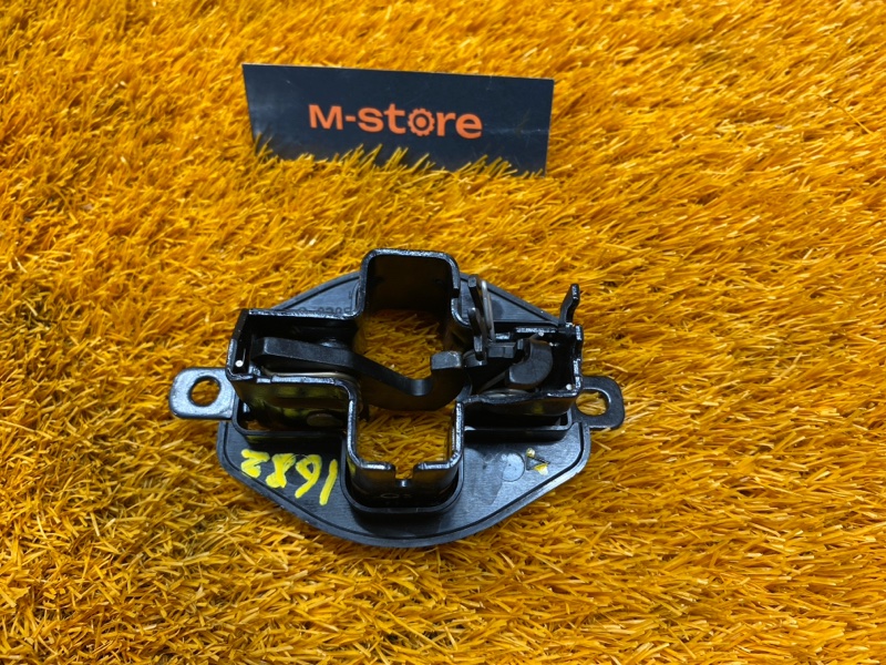 замок капота, 500 рублей, Красноярск