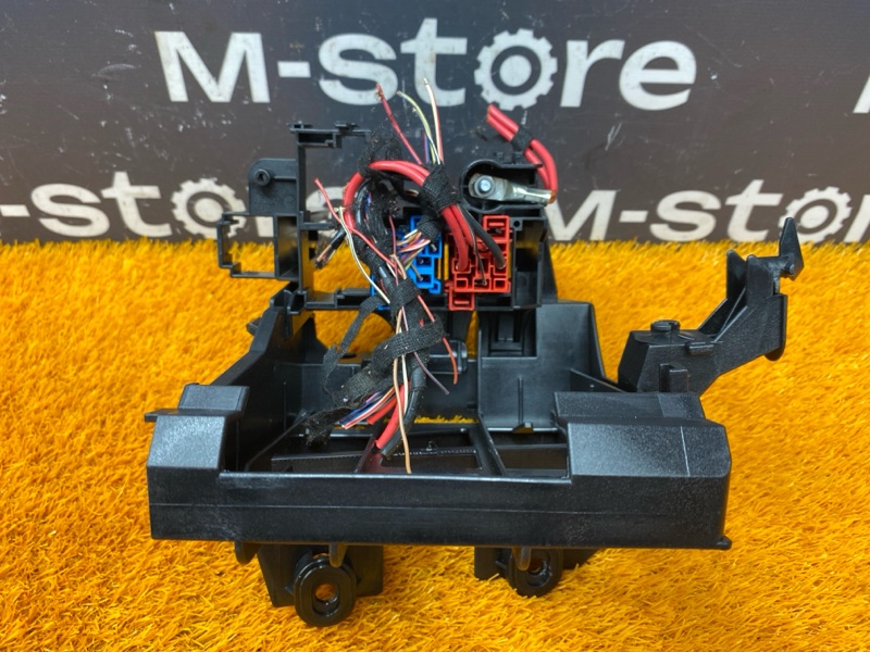 блок предохранителей, 900 рублей, Красноярск