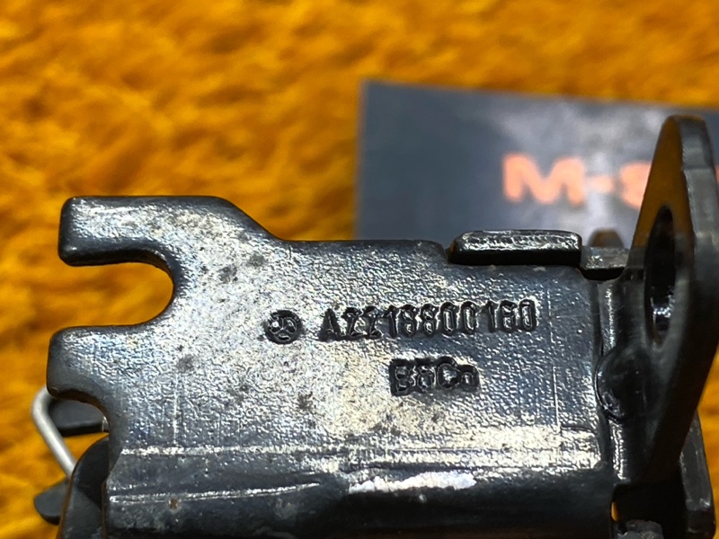 замок капота, 500 рублей, Красноярск