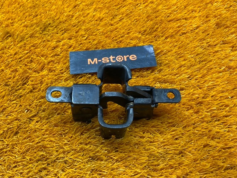 замок капота, 500 рублей, Красноярск