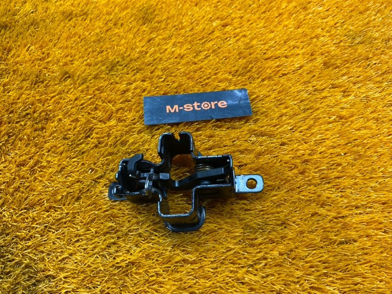 замок капота, 500 рублей, Красноярск