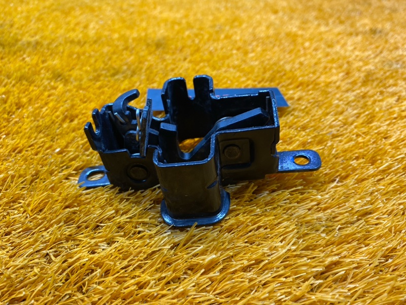 замок капота, 500 рублей, Красноярск