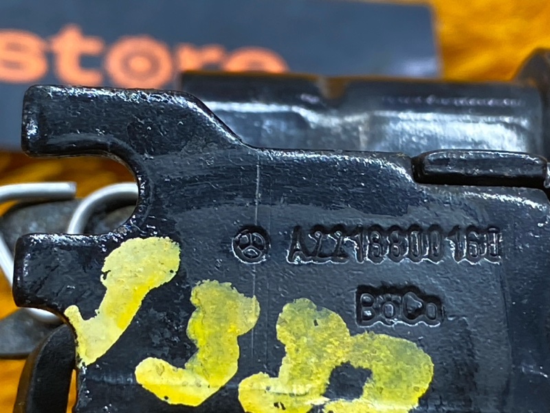 замок капота, 500 рублей, Красноярск