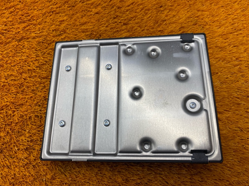 Блок управления бортовой сети, 1500 рублей, Красноярск