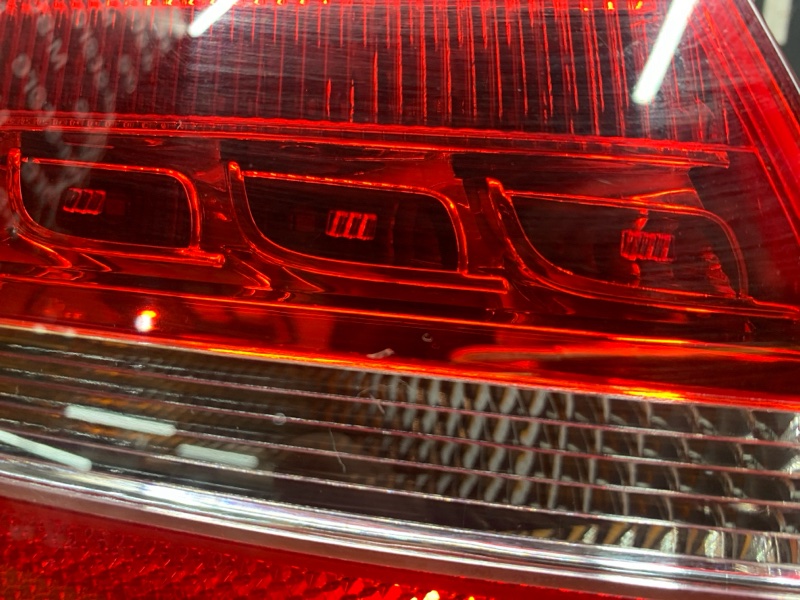 Фонарь задний, 6000 рублей, Красноярск