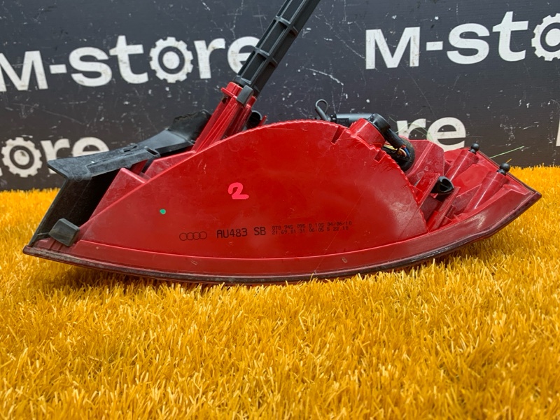 Фонарь задний, 6000 рублей, Красноярск