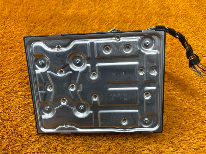 Блок управления бортовой сети, 3000 рублей, Красноярск