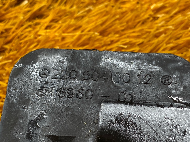 крепление радиатора, 500 рублей, Красноярск