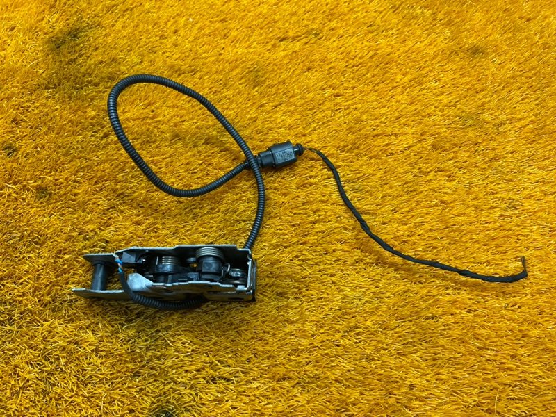 замок капота, 2500 рублей, Красноярск