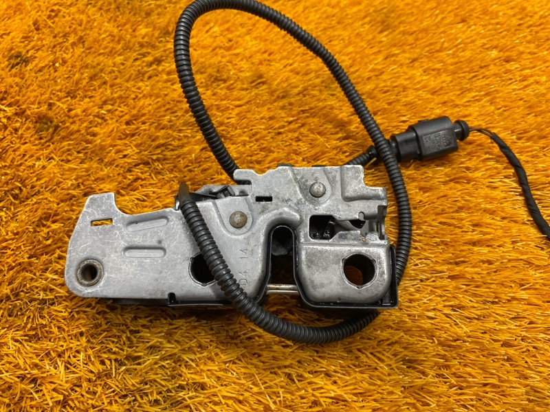 замок капота, 2500 рублей, Красноярск