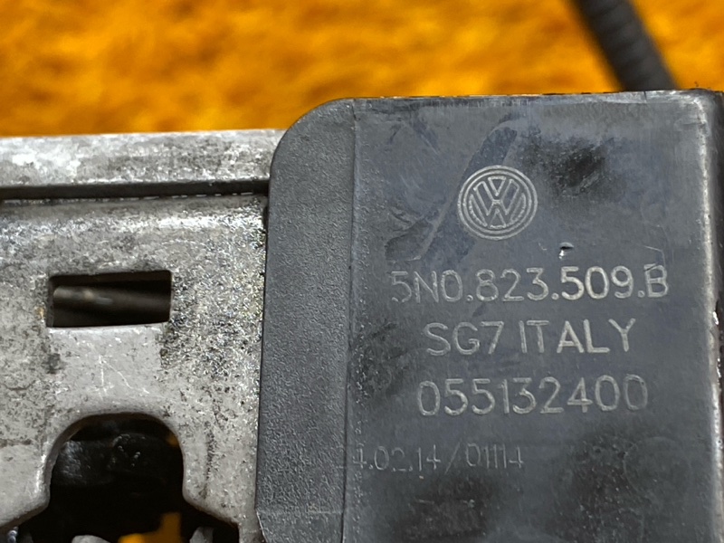 замок капота, 2500 рублей, Красноярск