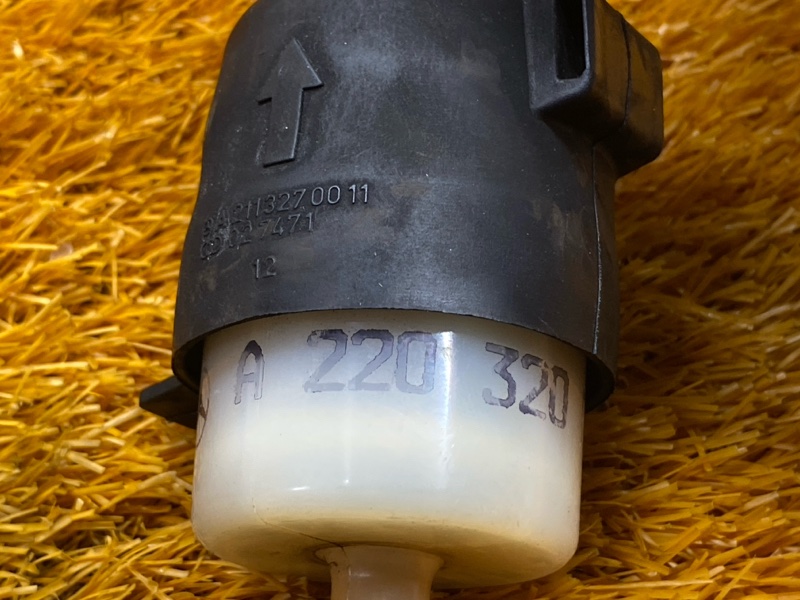 фильтр пневмоподвески, 500 рублей, Красноярск