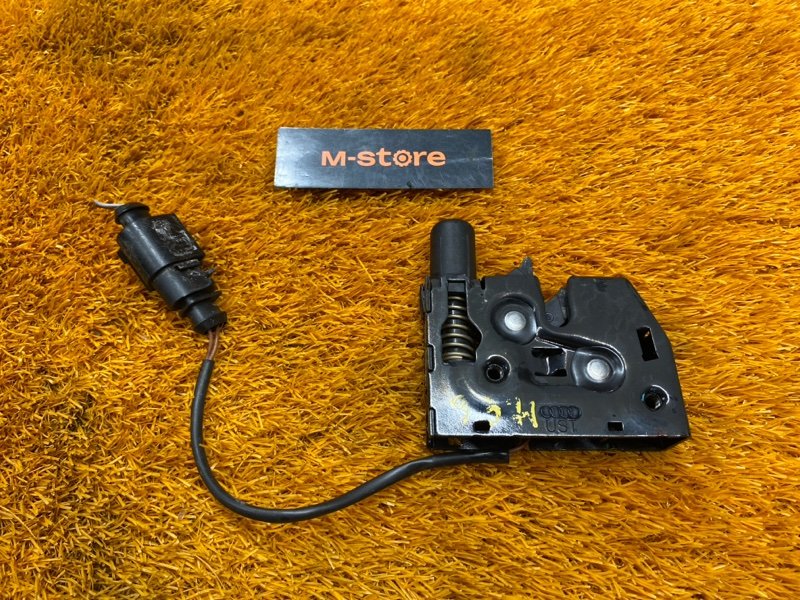 замок капота, 1300 рублей, Красноярск