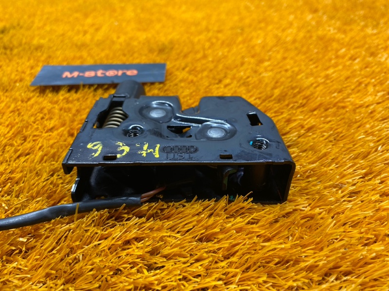 замок капота, 1300 рублей, Красноярск