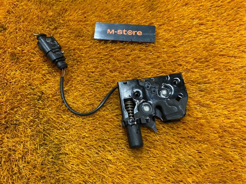 замок капота, 1300 рублей, Красноярск