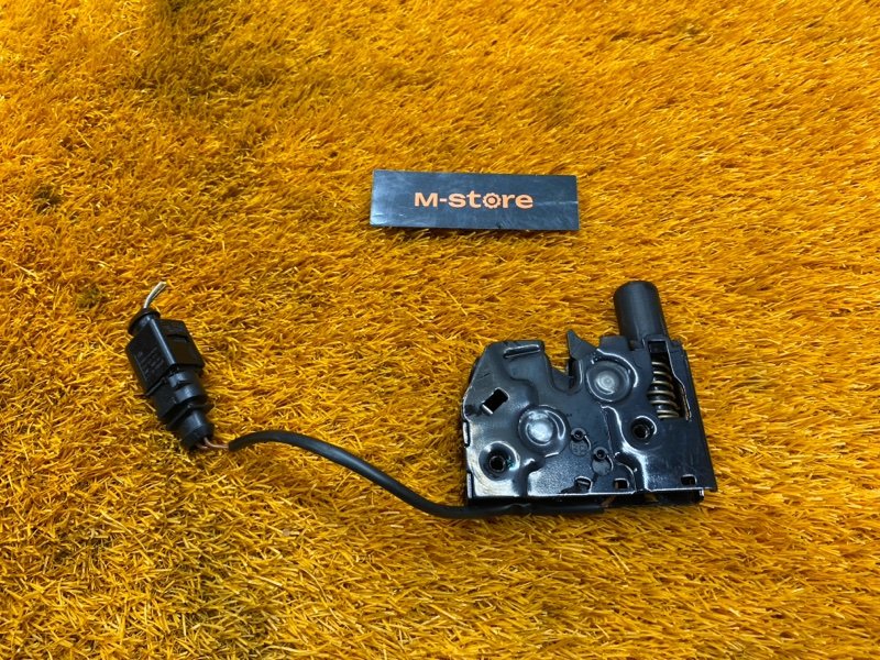 замок капота, 1300 рублей, Красноярск