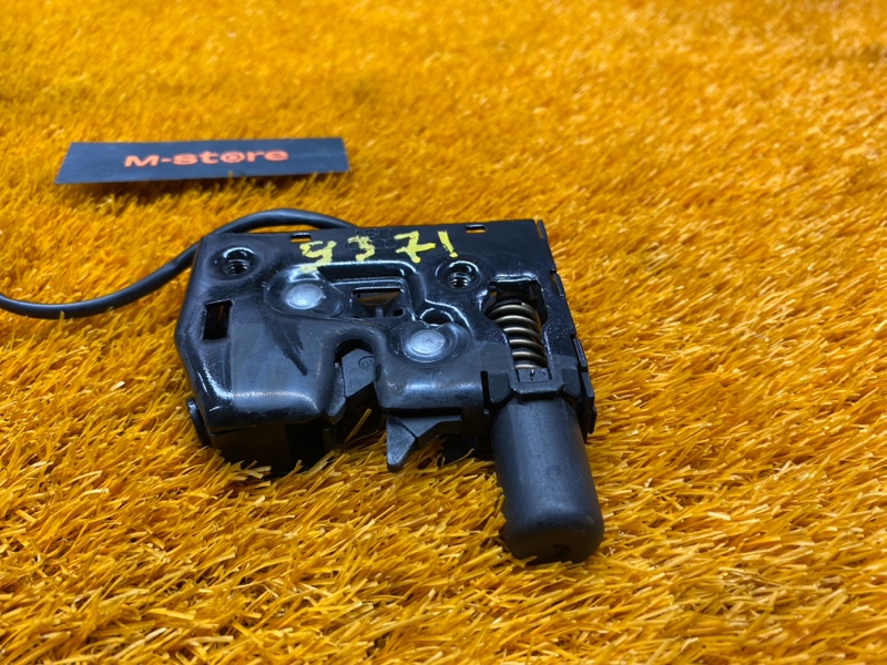 замок капота, 1300 рублей, Красноярск