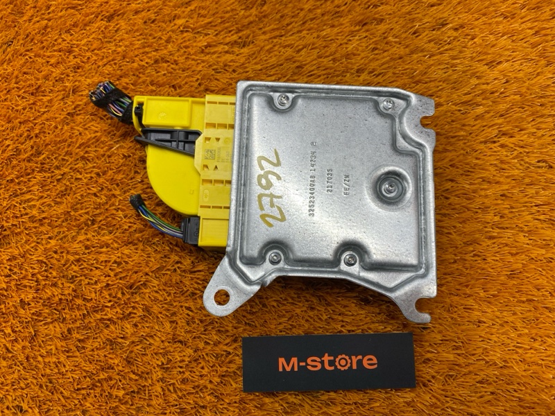 Блок управления Airbag, 1500 рублей, Красноярск