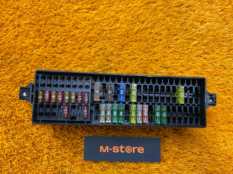 блок предохранителей, 500 рублей, Красноярск