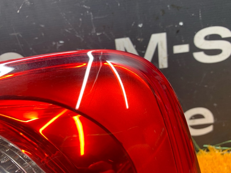 Фонарь задний, 5000 рублей, Красноярск