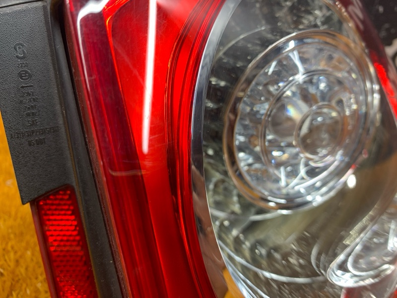 Фонарь задний, 5000 рублей, Красноярск