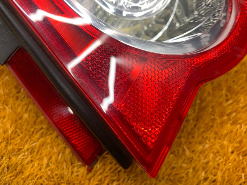 Фонарь задний, 5000 рублей, Красноярск