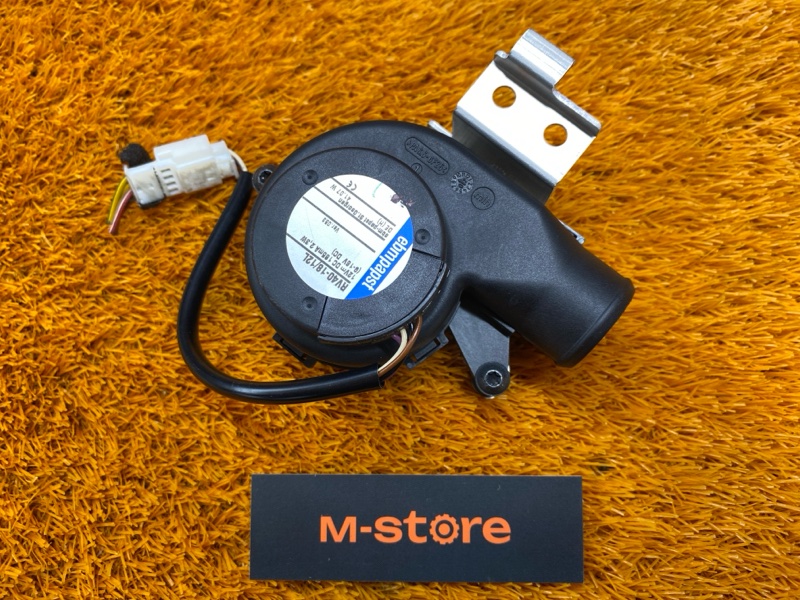 Вентилятор блока предохранителей, 700 рублей, Красноярск