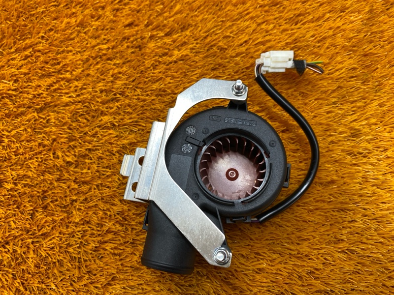 Вентилятор блока предохранителей, 700 рублей, Красноярск