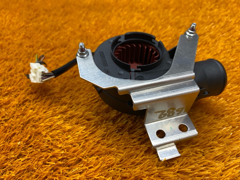 Вентилятор блока предохранителей, 700 рублей, Красноярск