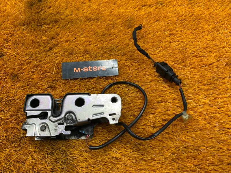 замок капота, 1500 рублей, Красноярск