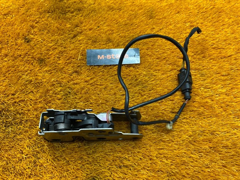 замок капота, 1500 рублей, Красноярск