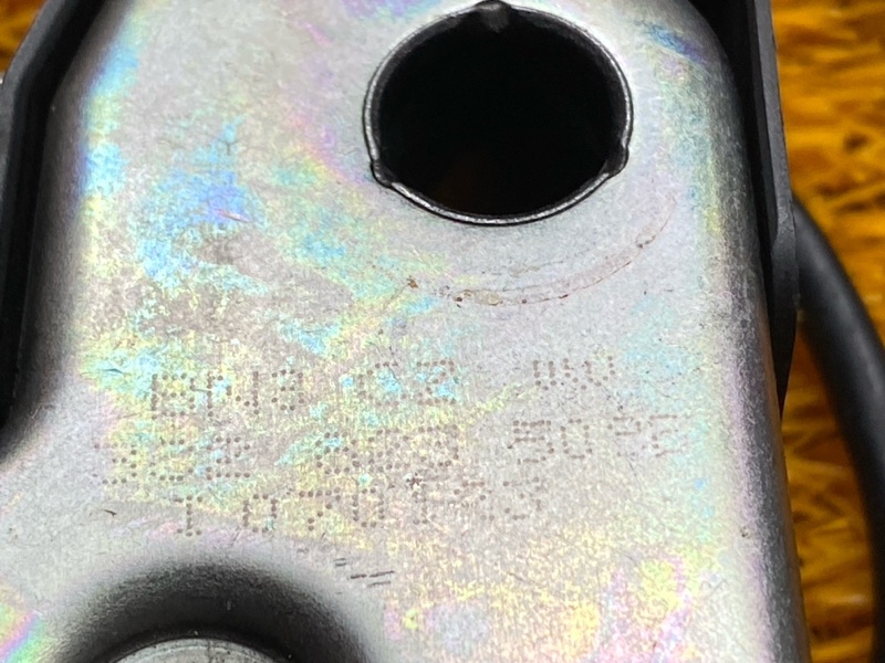 замок капота, 1500 рублей, Красноярск