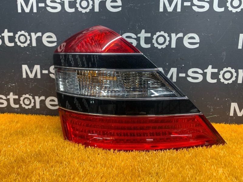 Фонарь задний, 3500 рублей, Красноярск