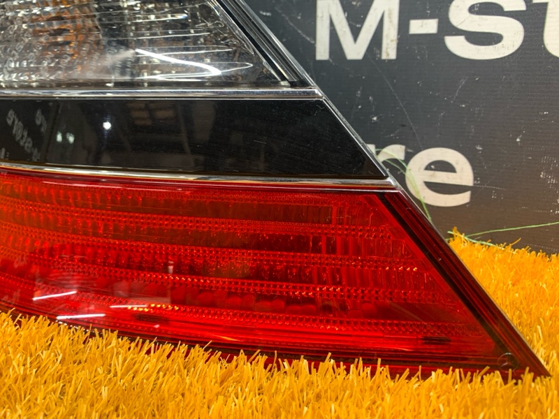 Фонарь задний, 3500 рублей, Красноярск