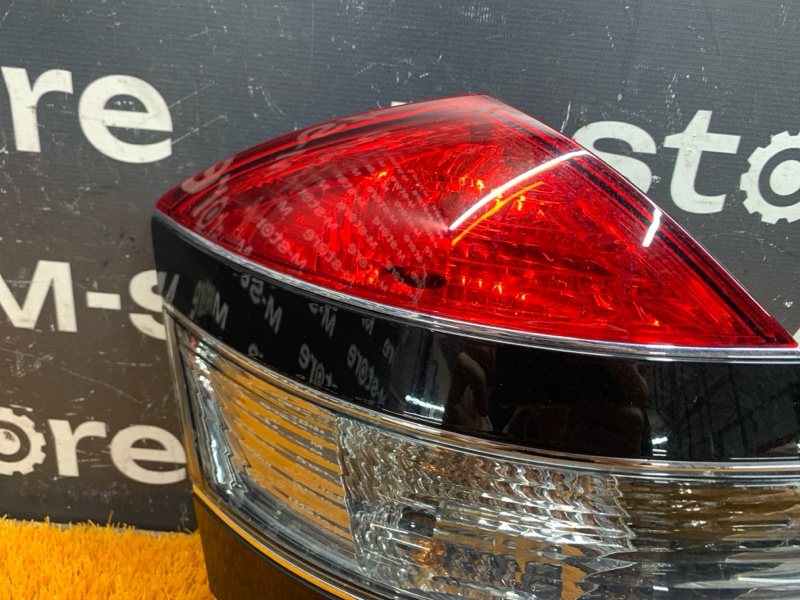 Фонарь задний, 3500 рублей, Красноярск