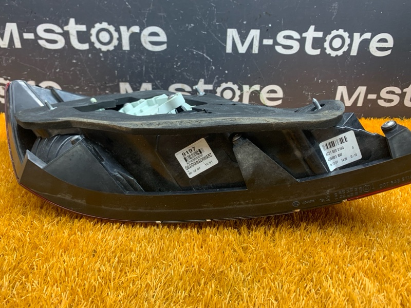 Фонарь задний, 3500 рублей, Красноярск