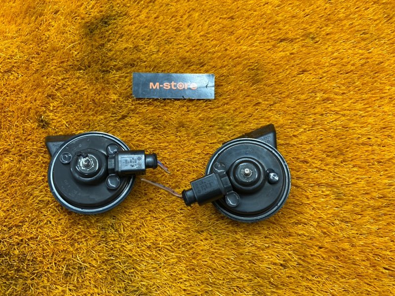 Сигнал звуковой, 1500 рублей, Красноярск