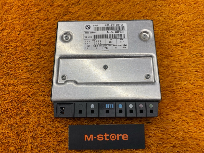 блок управления сиденьем, 1500 рублей, Красноярск