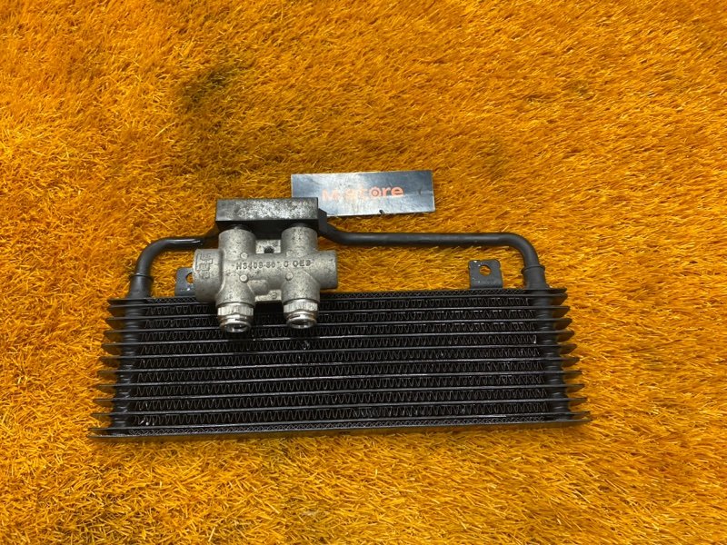 радиатор акпп, 7000 рублей, Красноярск