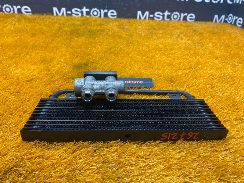 радиатор акпп, 7000 рублей, Красноярск