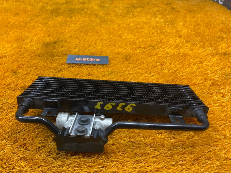 радиатор акпп, 7000 рублей, Красноярск