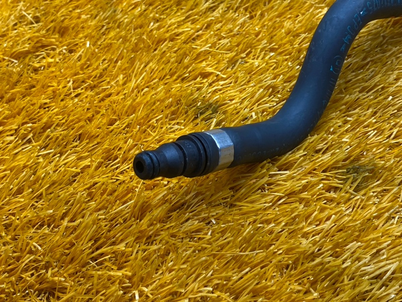 патрубок расширительного бачка, 900 рублей, Красноярск