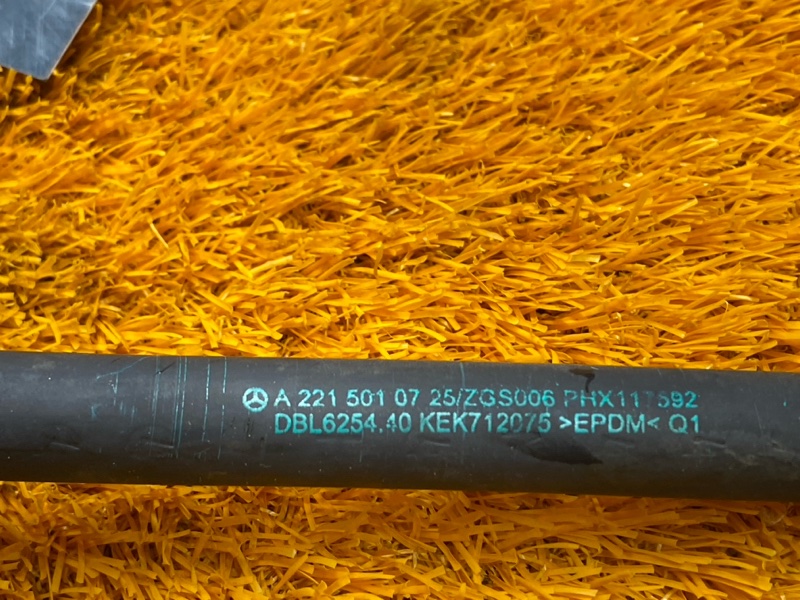 патрубок расширительного бачка, 900 рублей, Красноярск