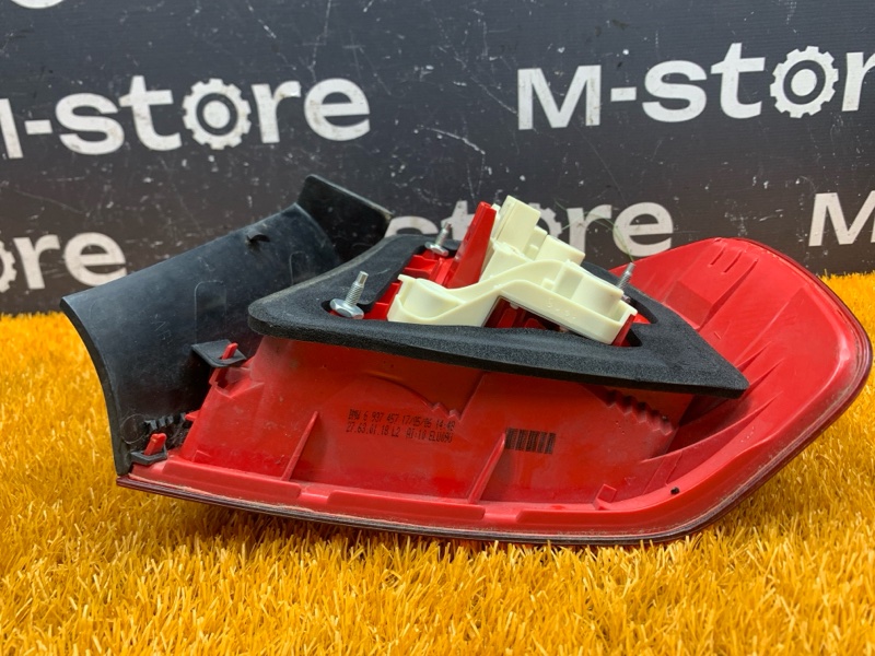 Фонарь задний, 1000 рублей, Красноярск