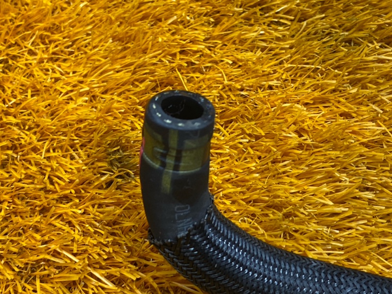 шланг гидроусилителя, 300 рублей, Красноярск