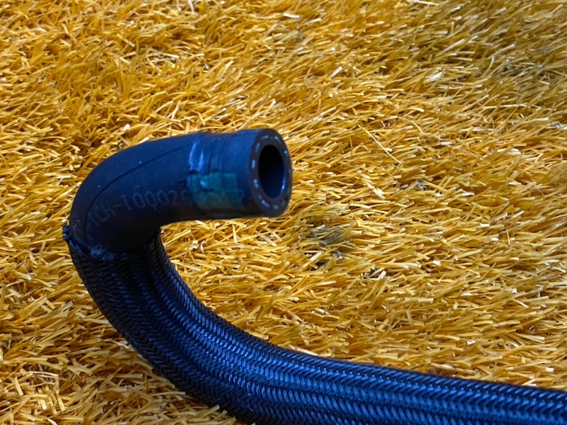 шланг гидроусилителя, 500 рублей, Красноярск