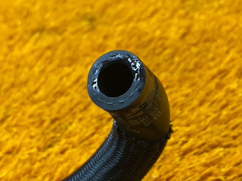 шланг гидроусилителя, 500 рублей, Красноярск