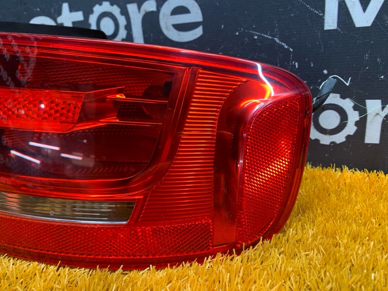 Фонарь задний, 3800 рублей, Красноярск