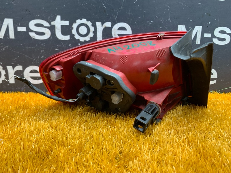 Фонарь задний, 3800 рублей, Красноярск