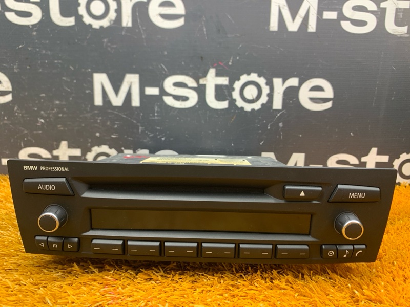 Магнитола, 12000 рублей, Красноярск